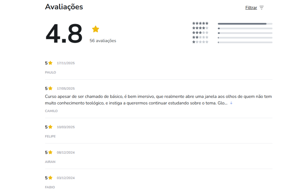 Teologia do Ministério IDE